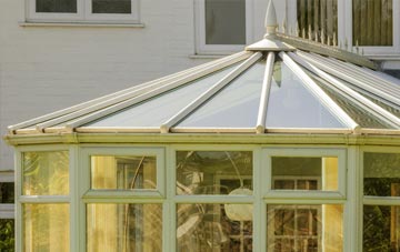 conservatory roof repair Longwood, West Yorkshire