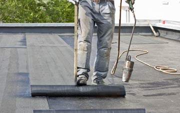 flat roof replacement Longwood, West Yorkshire