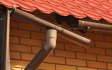 Longwood gutter repair costs