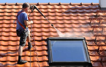 roof cleaning Longwood, West Yorkshire